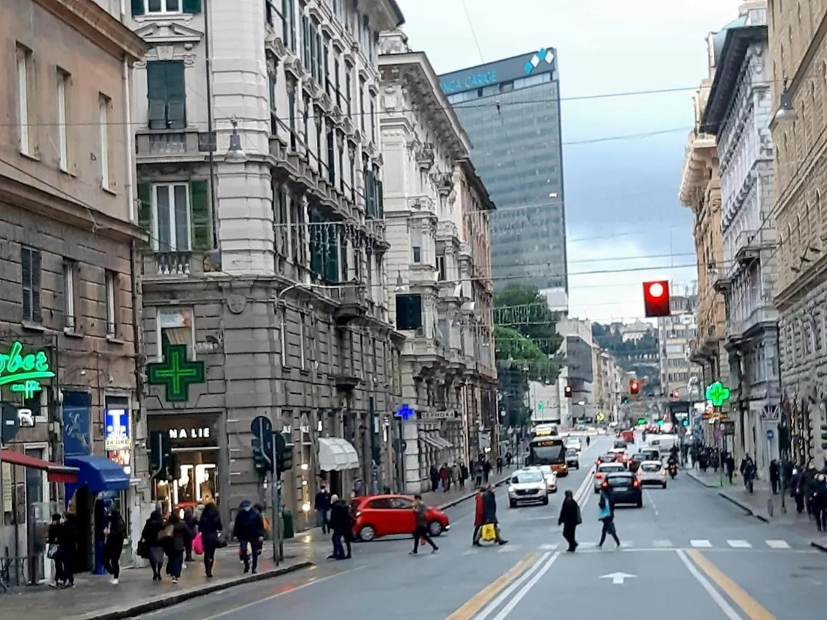 Отель типа 