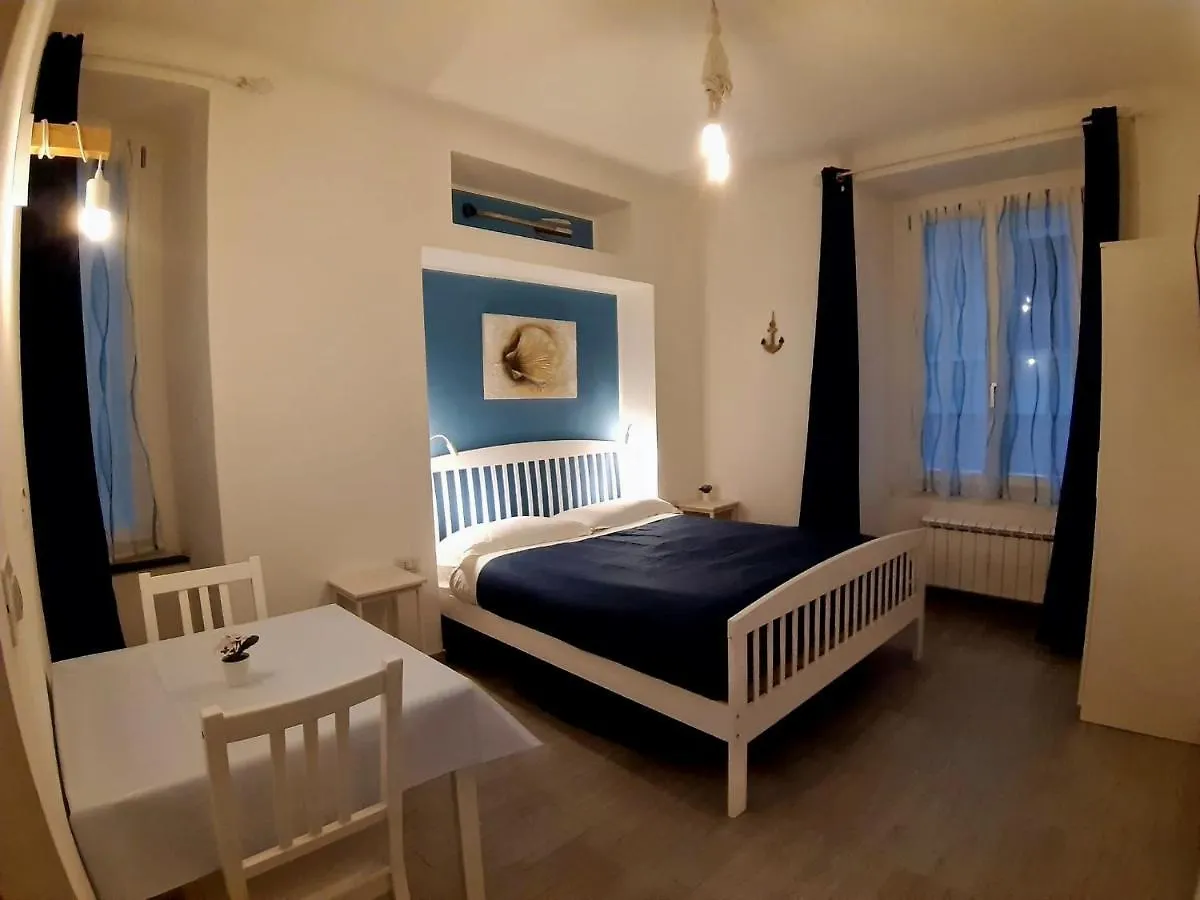 Bed and Breakfast A Due Passi Da Génova