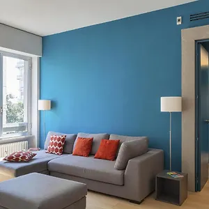  Appartamento Blu A By Wonderful Italy