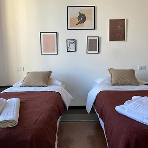 Casa Amedeo Bed and breakfast