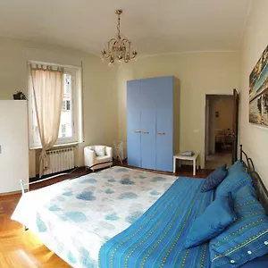  Appartamento Assarotti Centre