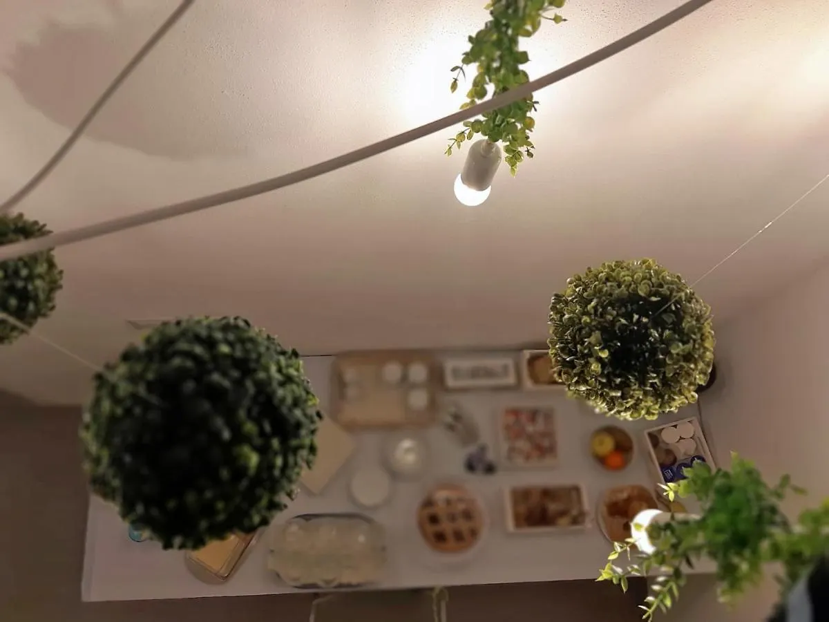 A Due Passi Da Bed & Breakfast Cenova