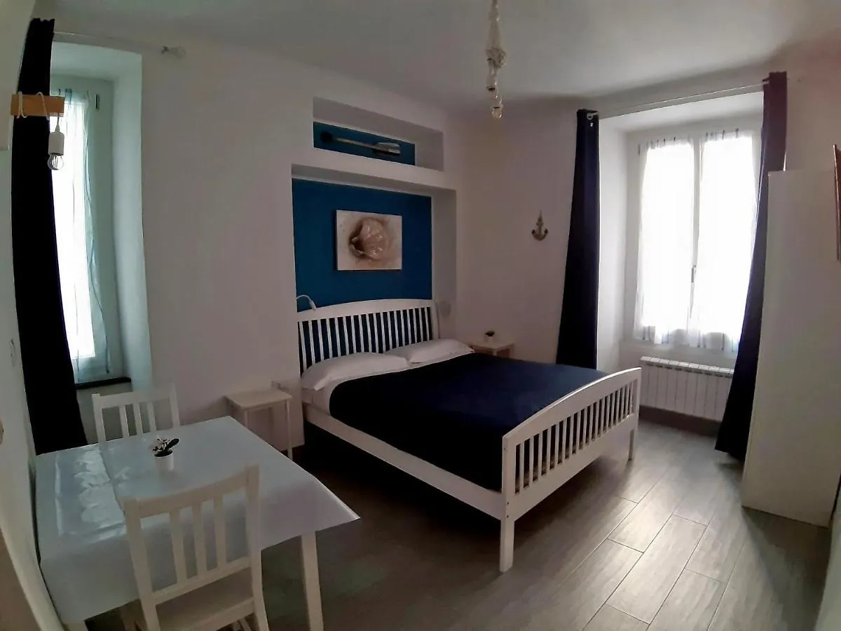 A Due Passi Da Bed & Breakfast Genoa