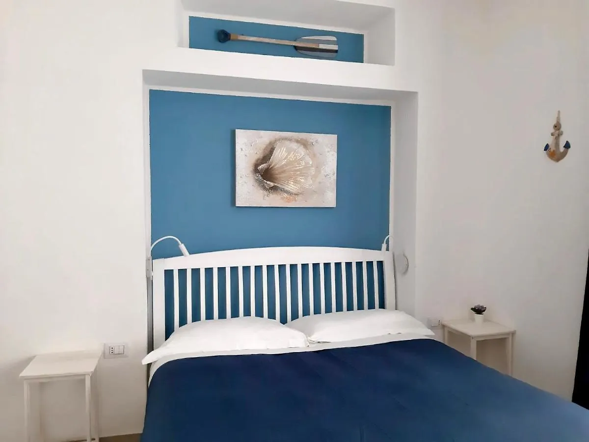 A Due Passi Da Bed & Breakfast Genoa