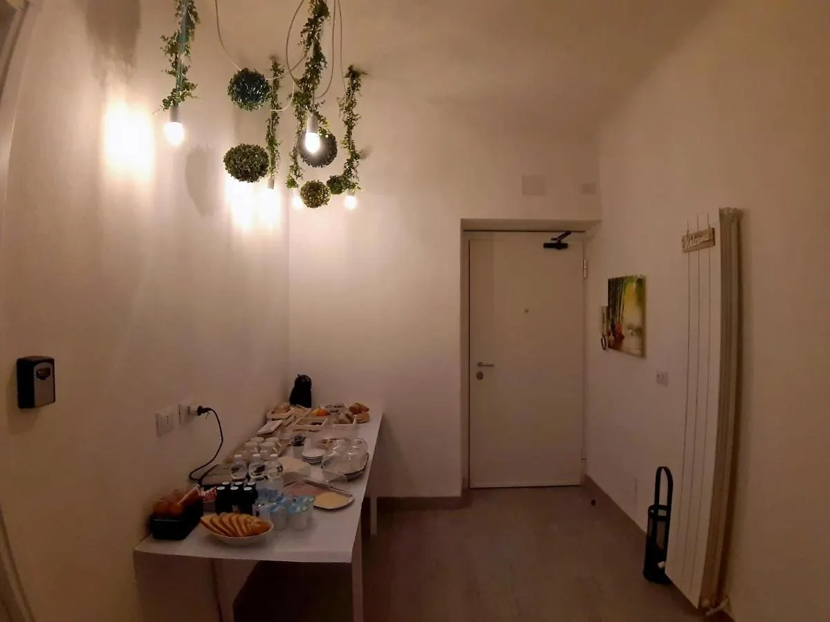 A Due Passi Da Bed & Breakfast Genoa